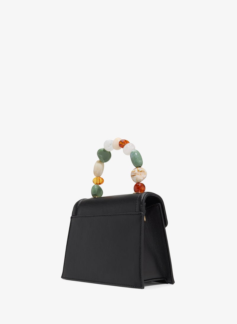 ALDO Trinty Top Handle Shoulder Bag - Image 3